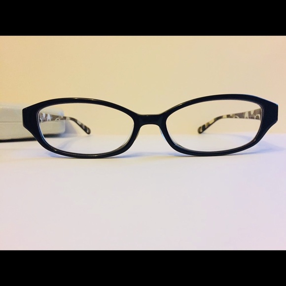 Glasses coach frame - Picture 2 of 5